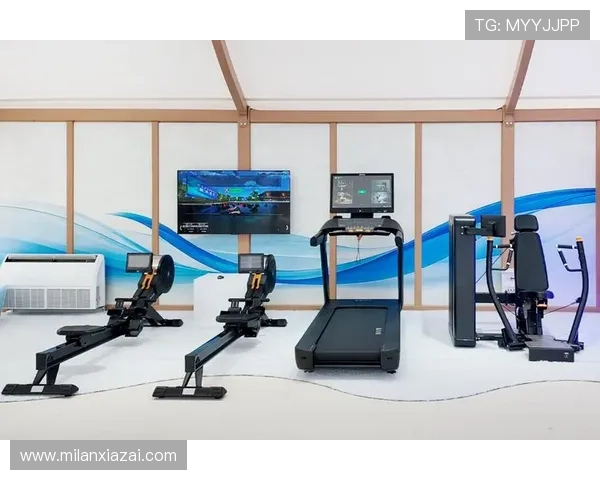 米兰体育国际娱乐：结合科技与体育打造沉浸式娱乐体验新模式