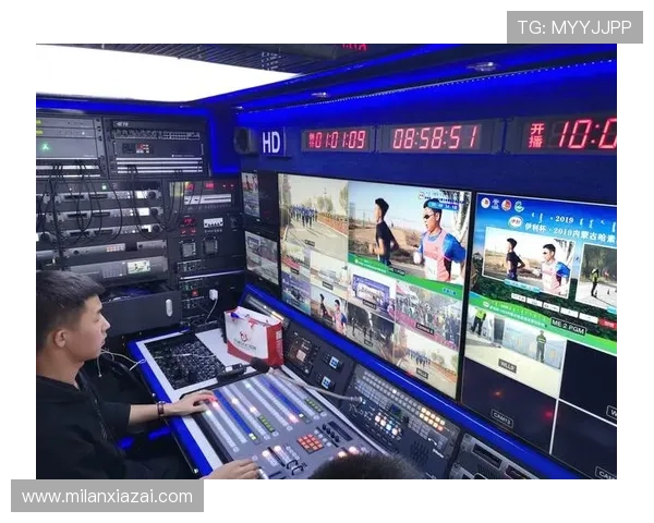 米兰体育旗舰网站官网多平台同步直播赛事的详细操作流程