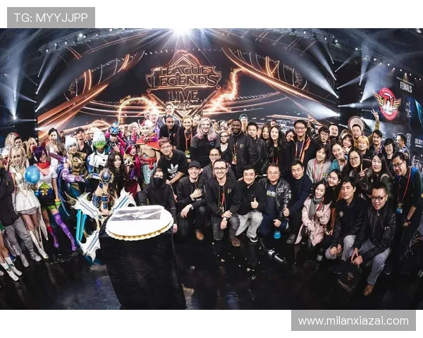 米兰体育电竞活动如何吸引更广泛的观众群体