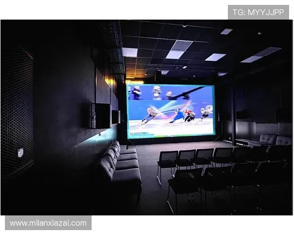 米兰体育真人版：沉浸式足球娱乐体验，感受米兰体育的无限魅力