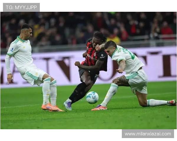 米兰体育网址官方地址的最新动态与资讯更新 米兰体育网址官方地址的最新动态与资讯更新