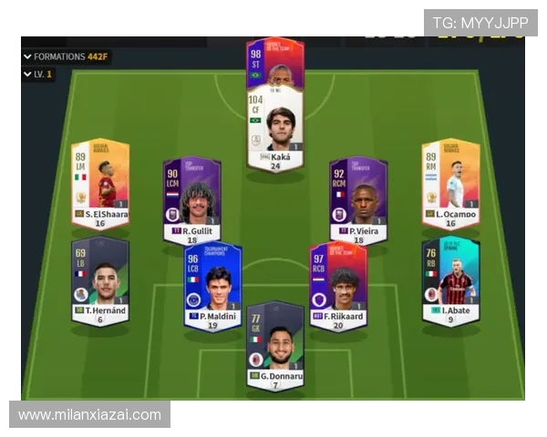 米兰下载常见问题解答，解决玩家在下载米兰相关游戏时遇到的各种困扰